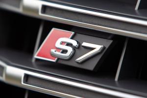 Audi S7 Sportback 2012 года  (WW)